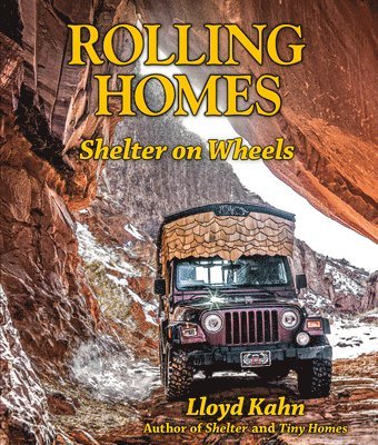 Rolling Homes 1