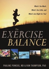 bokomslag The Exercise Balance