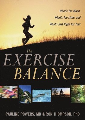 bokomslag Exercise Balance