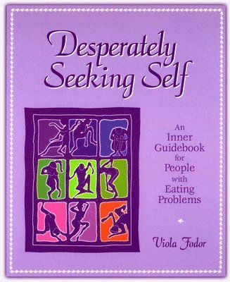 bokomslag Desperately Seeking Self