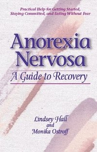 bokomslag Anorexia Nervosa