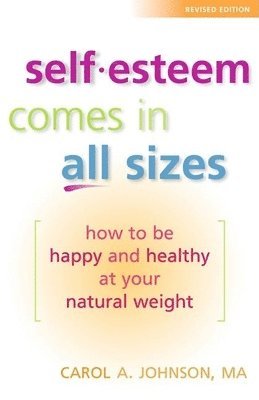 Self-Esteem Comes in All Sizes 1