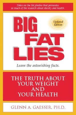 Big Fat Lies 1