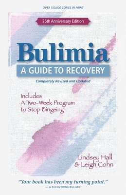 Lindsey Hall, Leigh Cohn - Bulimia, Häftad
