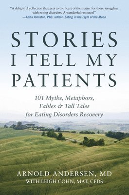 Stories I Tell My Patients 1