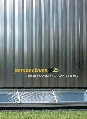 Perspectives@25, Häftad. Tillgänglighet: Tillfälligt slut