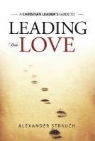 bokomslag Leading with Love