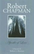 Robert Chapman: A Biography 1