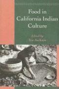 bokomslag Food in California Indian Culture