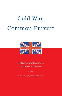 Cold War, Common Pursuit 1