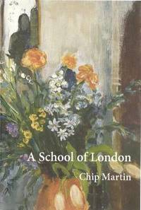 bokomslag A School of London