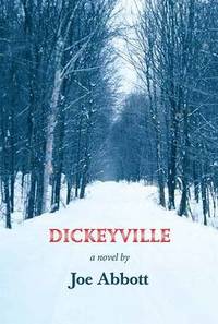 bokomslag Dickeyville