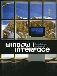 bokomslag Window - Interface
