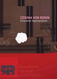 bokomslag Cosima von Bonin