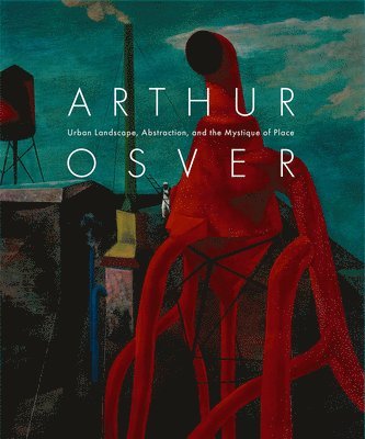 Angela Miller - Arthur Osver, Inbunden