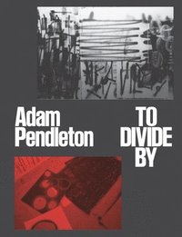 bokomslag Adam Pendleton
