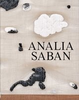 Rita Gonzalez, Dhyandra Lawson, Rachel Rivenc, Jenni Sorkin, Naoko Takahatake, Betsy Stepina Zinn, Meredith Malone - Analia Saban: Title, Date, Medium, Inbunden. Tillgänglighet: Kommande