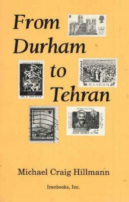 From Durham to Tehran 1