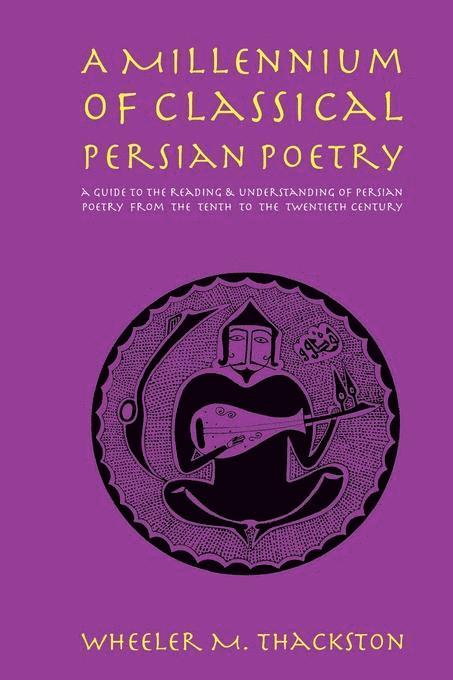 Millennium of Classical Persian Poetry 1