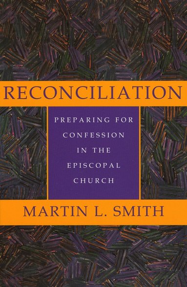 Martin L. Smith - Reconciliation, Häftad