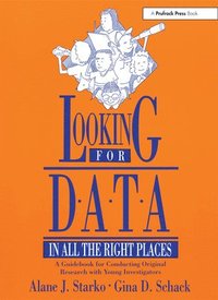 bokomslag Looking for Data in All the Right Places