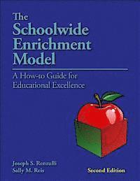 bokomslag Schoolwide Enrichment Model