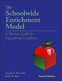 bokomslag Schoolwide Enrichment Model