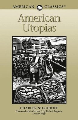 American Utopias 1