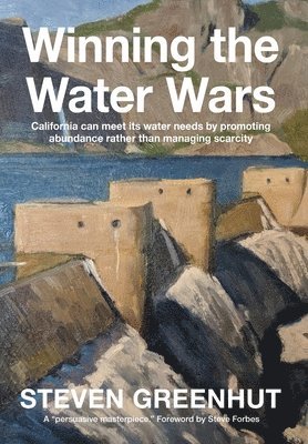 bokomslag Winning the Water Wars