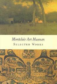 bokomslag Montclair Art Museum
