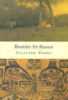 bokomslag Montclair Art Museum