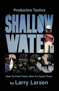 bokomslag Shallow Water Bass