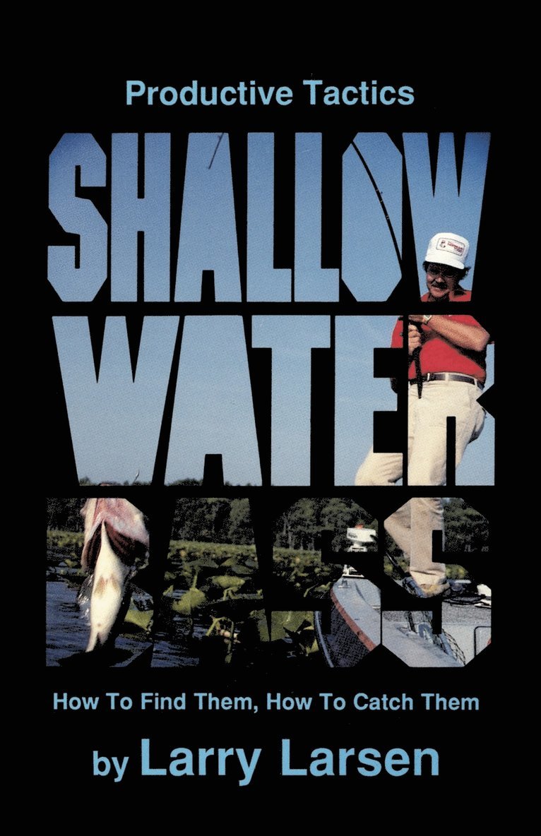 Shallow Water Bass 1