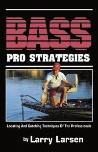 bokomslag Bass Pro Strategies