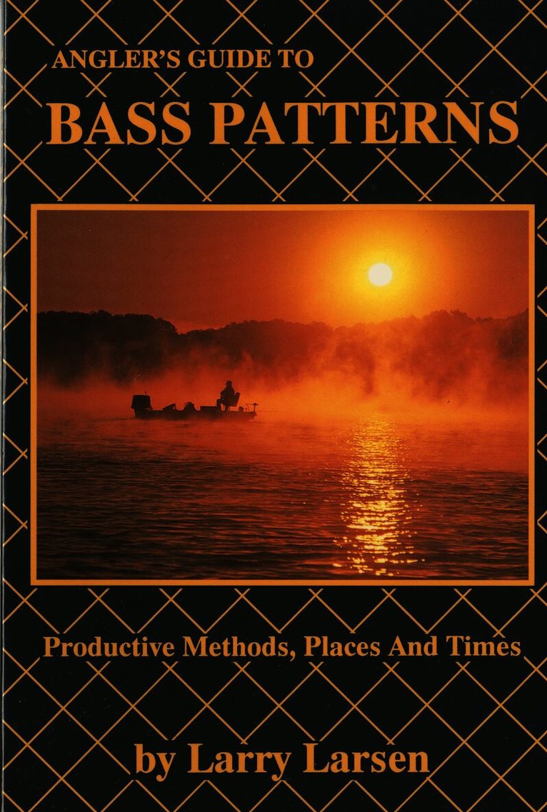 Angler's Guide to Bass Patterns