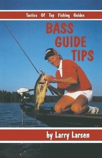 bokomslag Bass Guide Tips