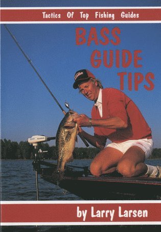 bokomslag Bass Guide Tips