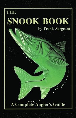 bokomslag The Snook Book