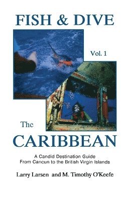 Fish & Dive the Caribbean V1 1