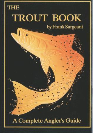 bokomslag Trout Book