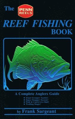 Reef Fishing Book