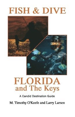 Fish & Dive Florida and the Keys 1