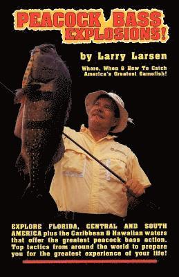 Peacock Bass Explosions