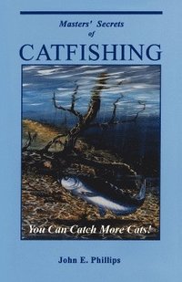 bokomslag Masters' Secrets of Catfishing