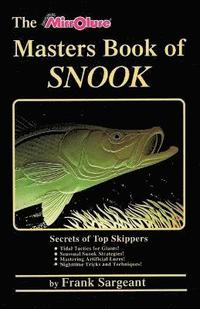 bokomslag The Masters Book of Snook