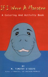 bokomslag If I Were A Manatee