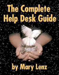 bokomslag Complete Help Desk Guide