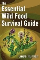 bokomslag Essential Wild Food Survival Guide