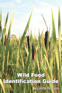 bokomslag Wild Food Identification Guide