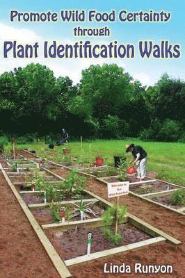 Promote Wild Food Certainty Through Plant Identification Walks 1